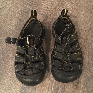 Keen Water Shoes Kids
